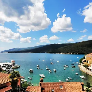 Angie - Intermezzo With Sea View In Center Of , Rabac Kroatien