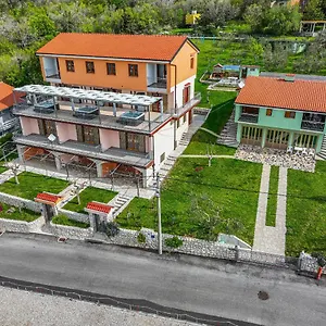 Francoise , Crikvenica Kroatien